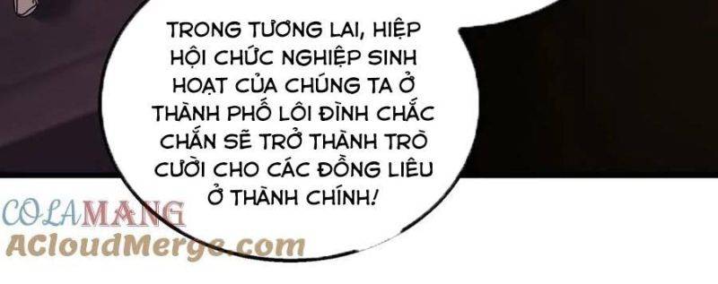 Toàn Dân Chuyển Chức: Bị Động Của Ta Vô Địch Chapter 33 - Trang 183