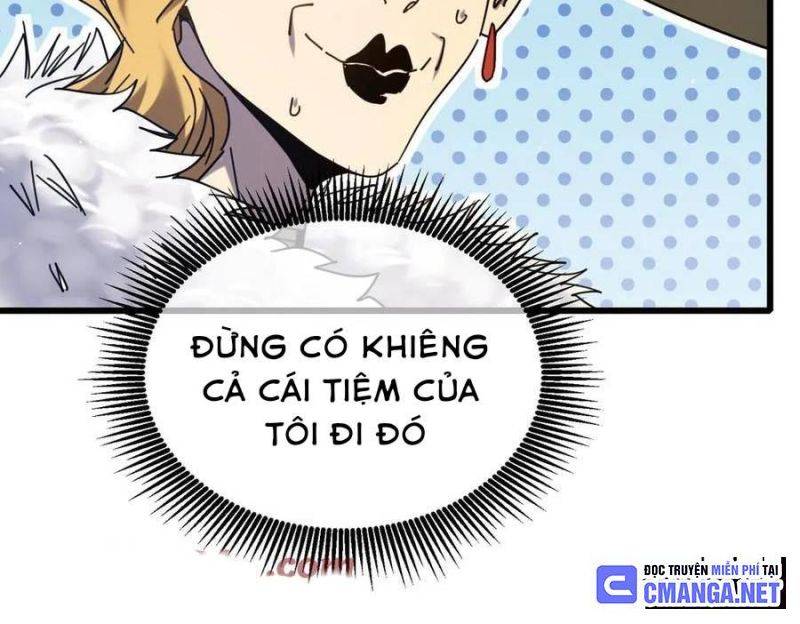 Toàn Dân Chuyển Chức: Bị Động Của Ta Vô Địch Chapter 30 - Trang 203