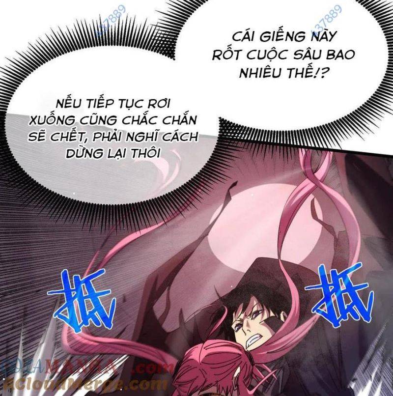 Toàn Dân Chuyển Chức: Bị Động Của Ta Vô Địch Chapter 29 - Trang 153