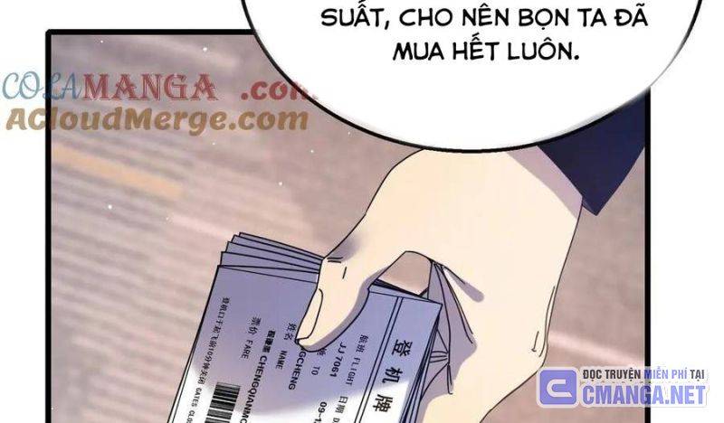 Toàn Dân Chuyển Chức: Bị Động Của Ta Vô Địch Chapter 34 - Trang 101