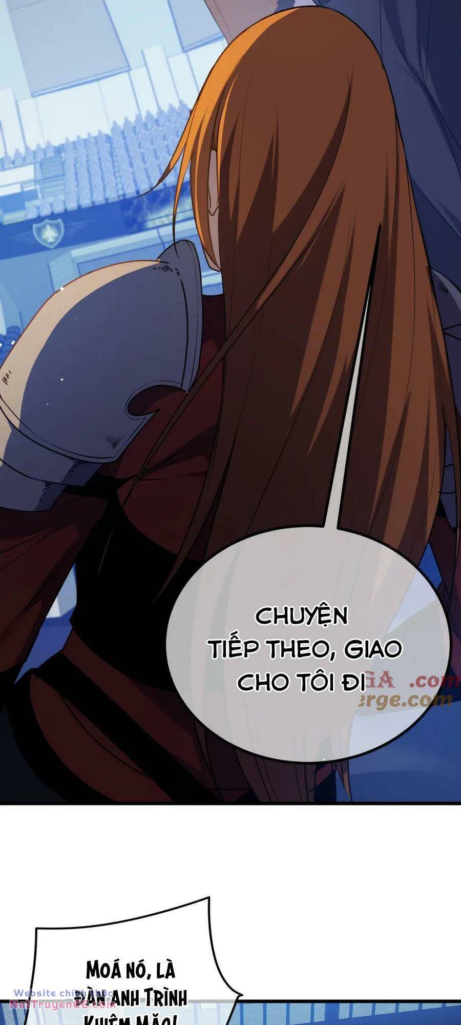 Toàn Dân Chuyển Chức: Bị Động Của Ta Vô Địch Chapter 13 - Trang 60