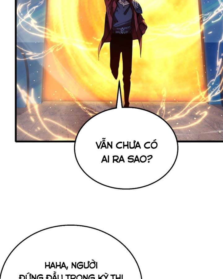 Toàn Dân Chuyển Chức: Bị Động Của Ta Vô Địch Chapter 36 - Trang 123