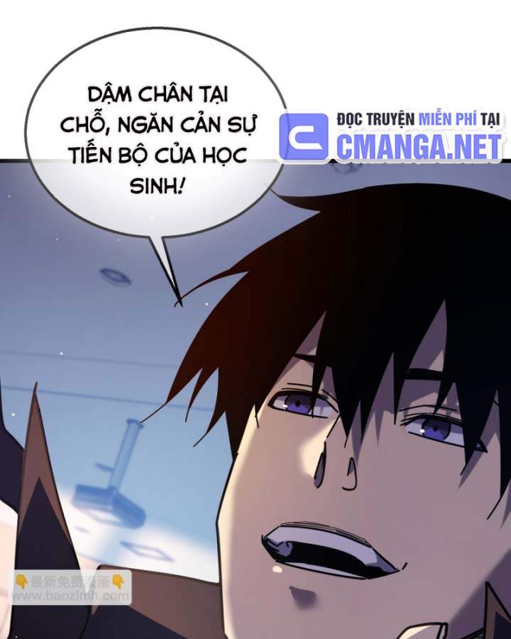 Toàn Dân Chuyển Chức: Bị Động Của Ta Vô Địch Chapter 37 - Trang 116