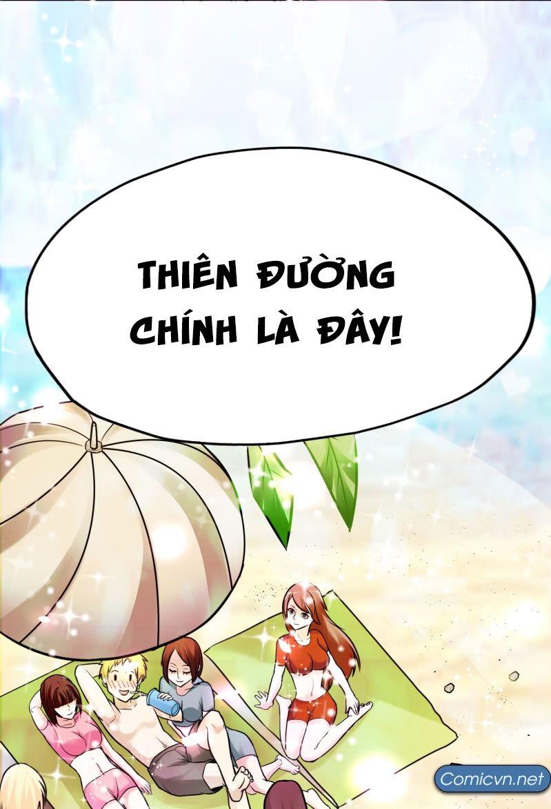 Thánh Hack Chuộc Tội Chapter 13 - Trang 30