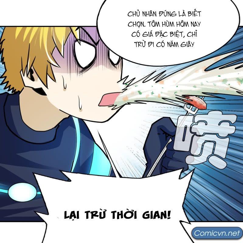 Thánh Hack Chuộc Tội Chapter 13 - Trang 12