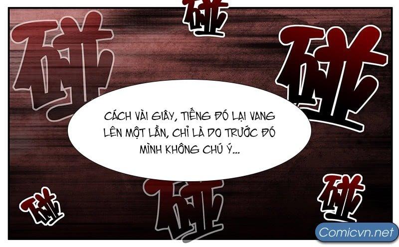 Lớp Học Tử Vong Chapter 6 - Trang 12