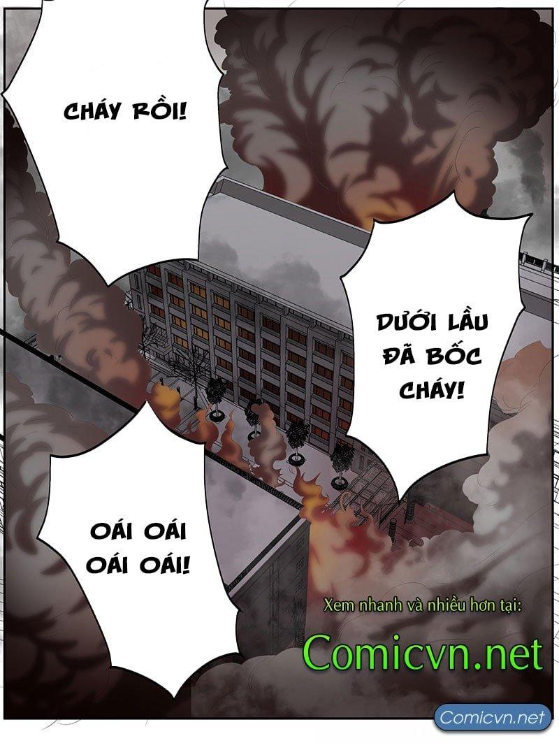 Lớp Học Tử Vong Chapter 3 - Trang 43