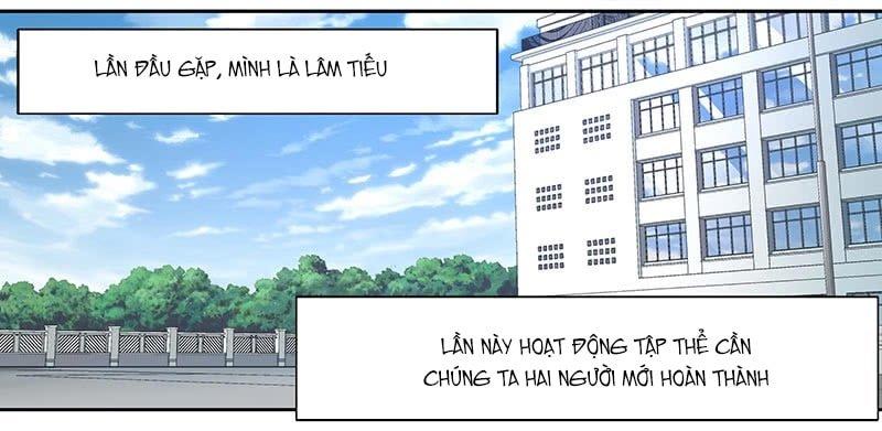 Lớp Học Tử Vong Chapter 3 - Trang 27