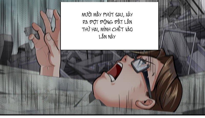 Lớp Học Tử Vong Chapter 3 - Trang 16