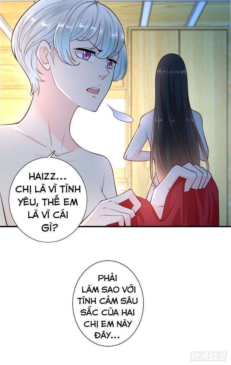 Trọng Sinh Chi Thần Đế Trở Về Chapter 48 - Trang 33