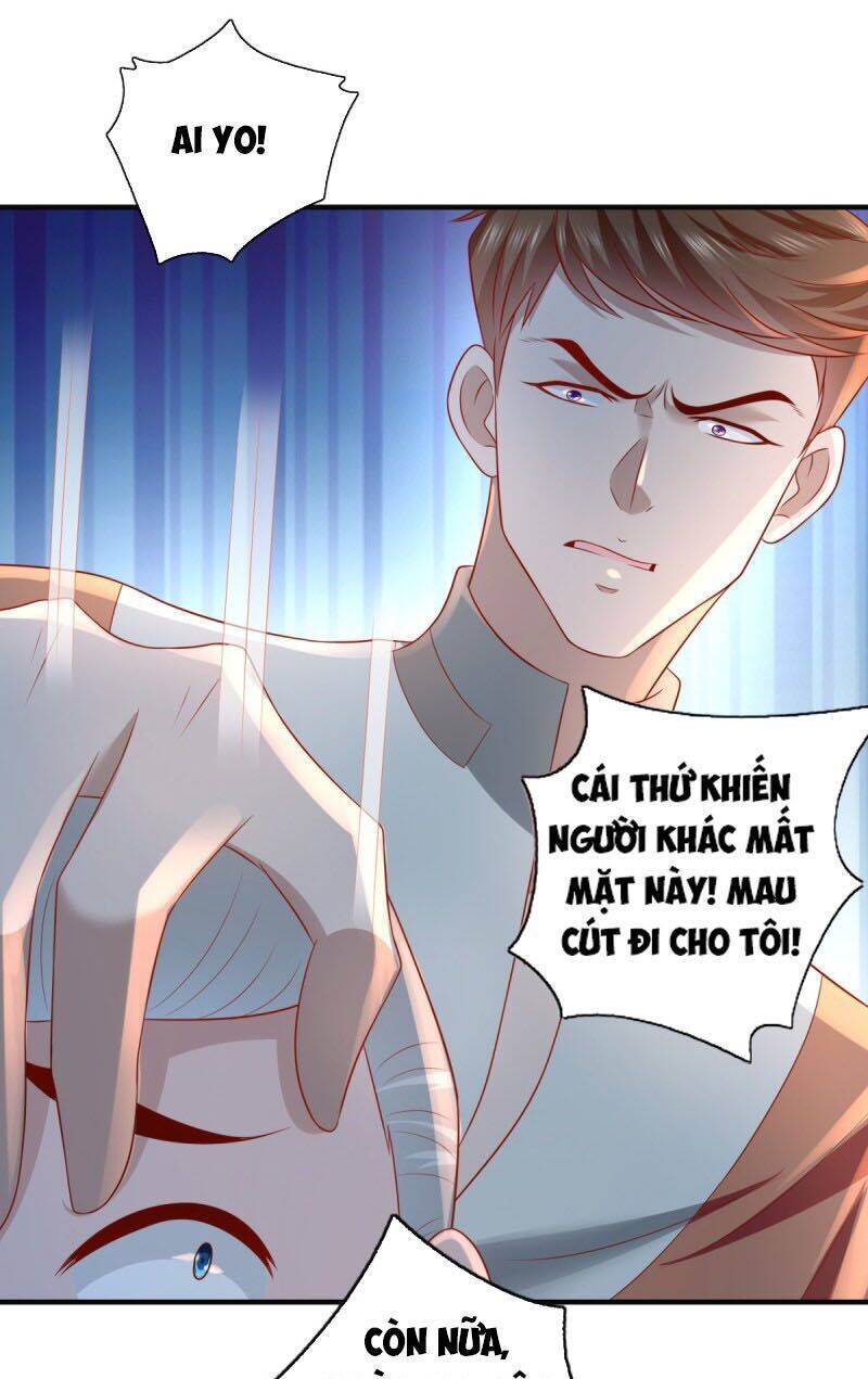 Trọng Sinh Chi Thần Đế Trở Về Chapter 48 - Trang 2