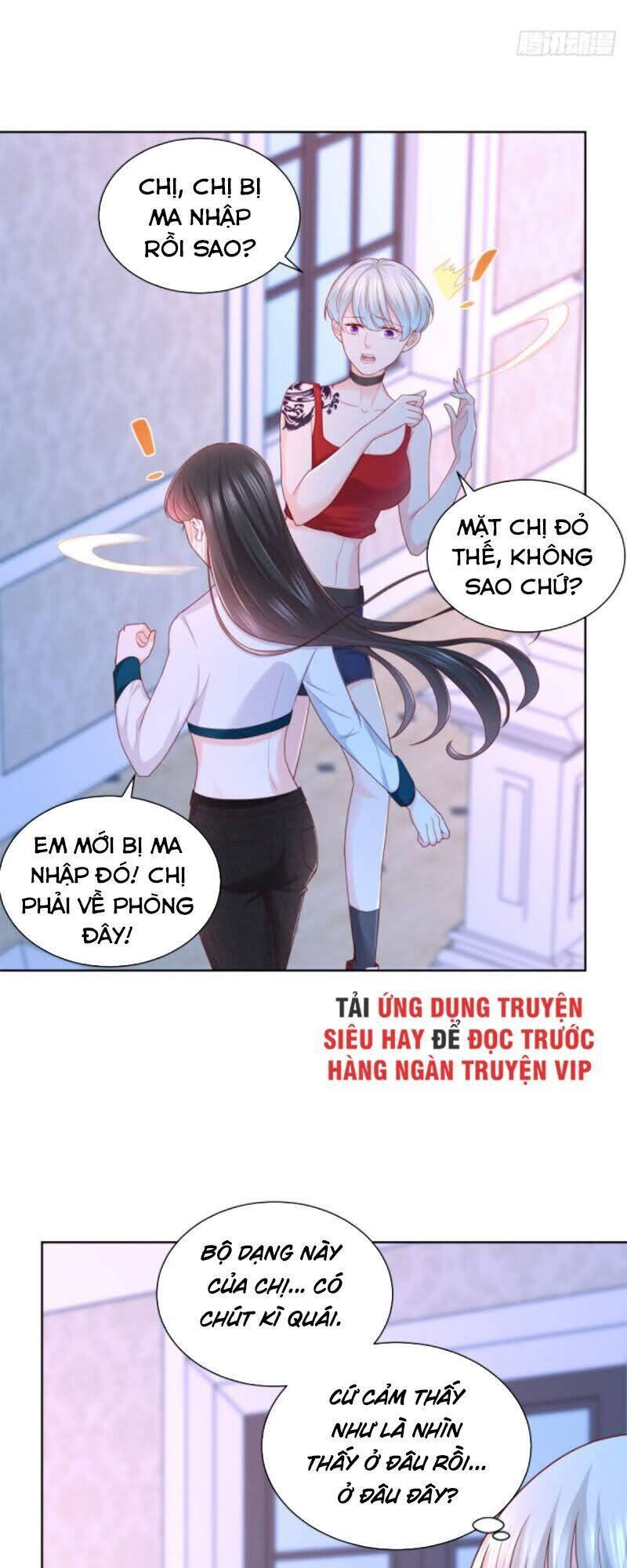 Trọng Sinh Chi Thần Đế Trở Về Chapter 13 - Trang 13