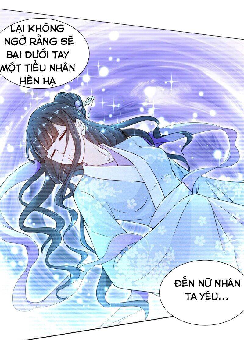 Trọng Sinh Chi Thần Đế Trở Về Chapter 1 - Trang 9