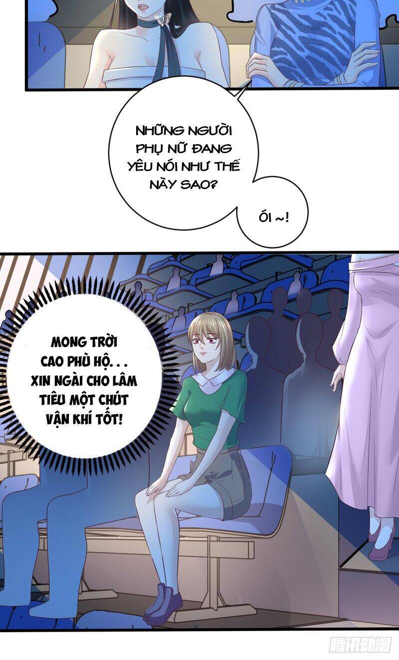 Trọng Sinh Chi Thần Đế Trở Về Chapter 60 - Trang 5