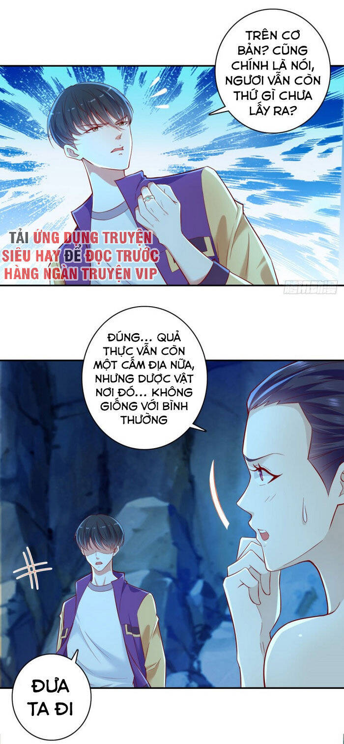 Trọng Sinh Chi Thần Đế Trở Về Chapter 28 - Trang 26