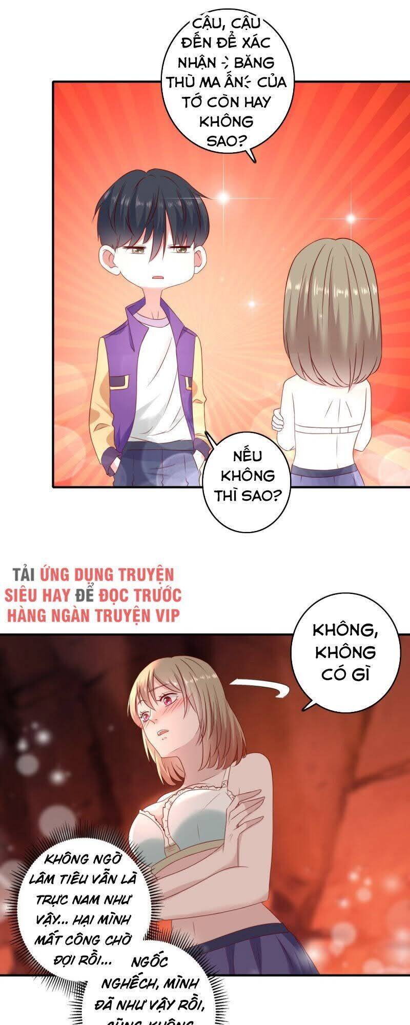 Trọng Sinh Chi Thần Đế Trở Về Chapter 31 - Trang 5