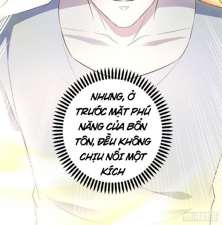 Trọng Sinh Chi Thần Đế Trở Về Chapter 63 - Trang 28