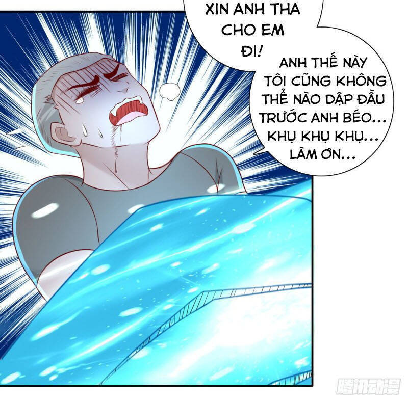 Trọng Sinh Chi Thần Đế Trở Về Chapter 47 - Trang 1