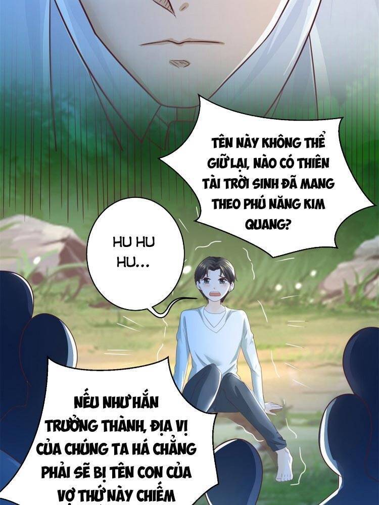 Trọng Sinh Chi Thần Đế Trở Về Chapter 57 - Trang 9