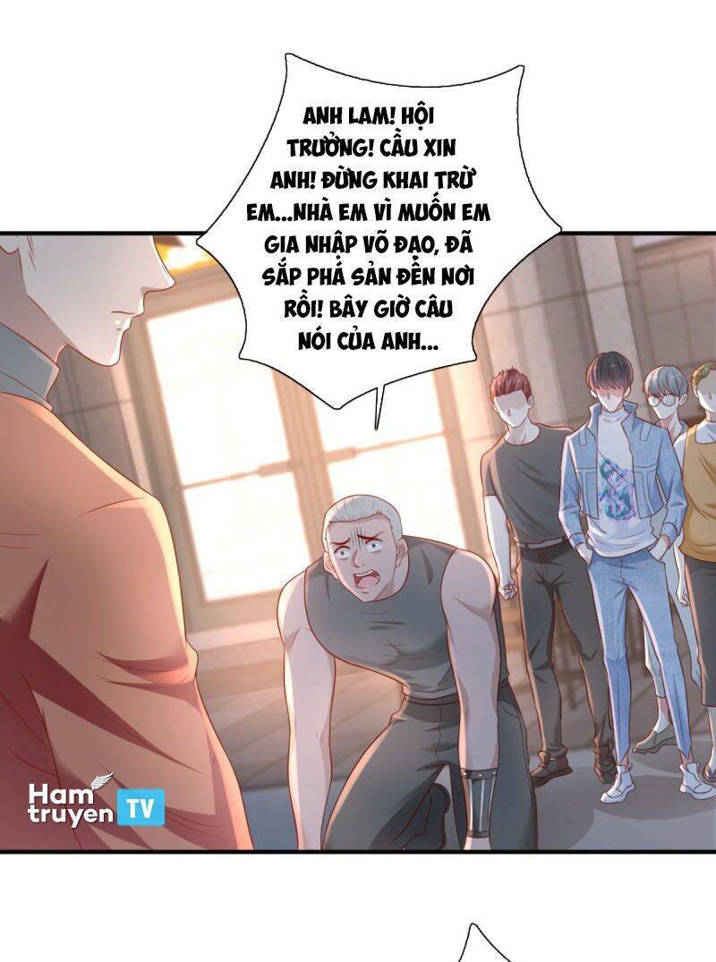 Trọng Sinh Chi Thần Đế Trở Về Chapter 48 - Trang 4