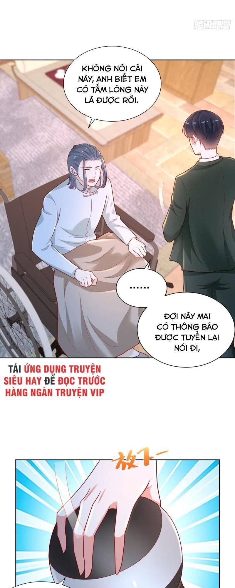 Trọng Sinh Chi Thần Đế Trở Về Chapter 19 - Trang 27