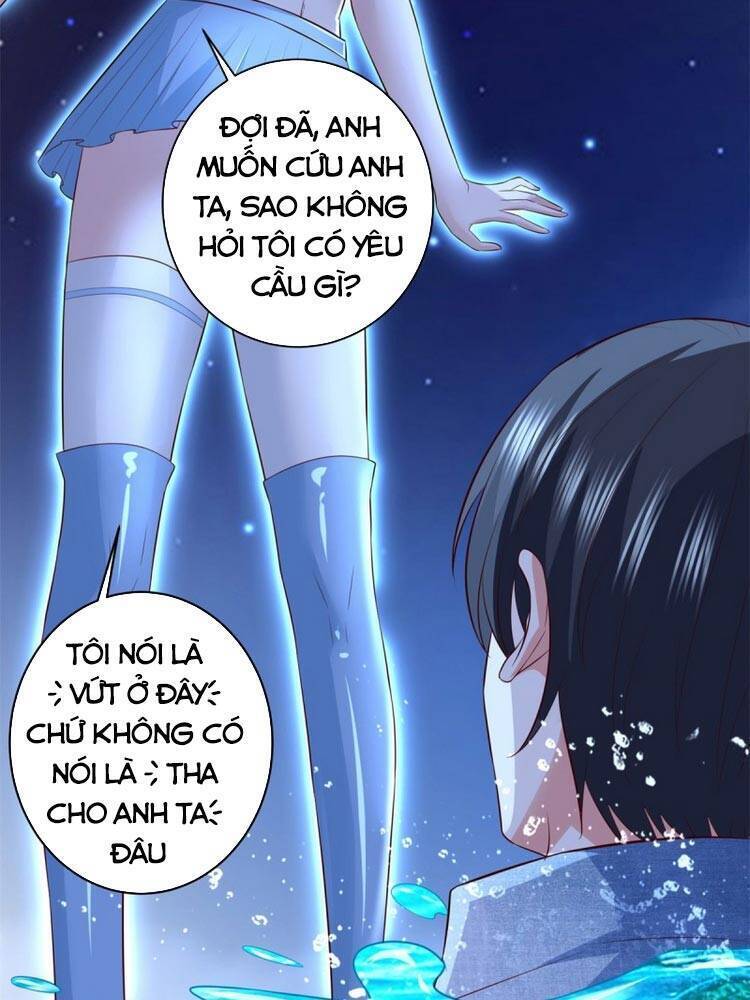 Trọng Sinh Chi Thần Đế Trở Về Chapter 58 - Trang 13