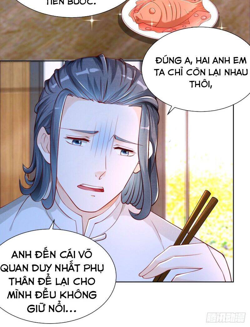 Trọng Sinh Chi Thần Đế Trở Về Chapter 2 - Trang 18