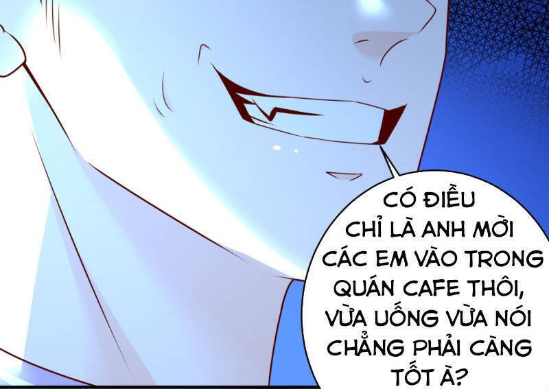 Trọng Sinh Chi Thần Đế Trở Về Chapter 49 - Trang 23