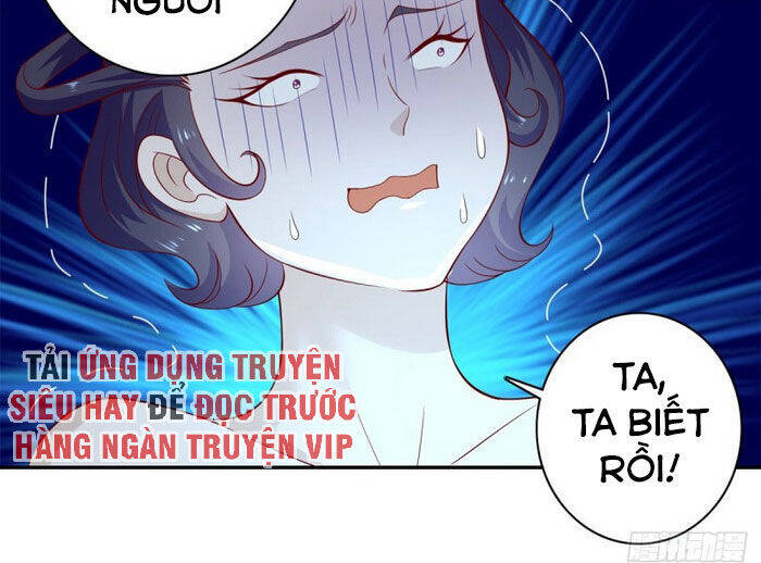 Trọng Sinh Chi Thần Đế Trở Về Chapter 28 - Trang 4