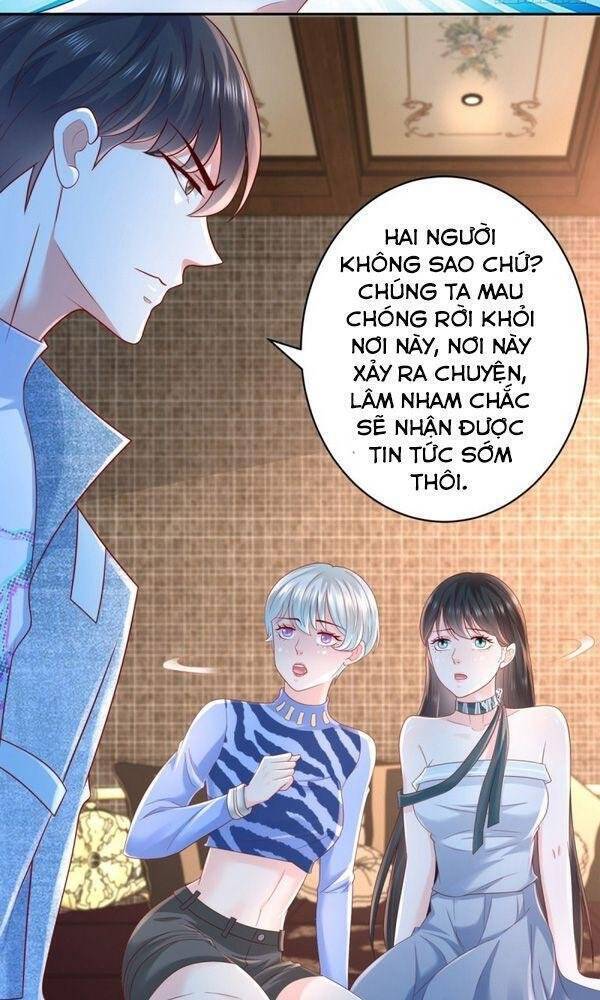 Trọng Sinh Chi Thần Đế Trở Về Chapter 51 - Trang 15