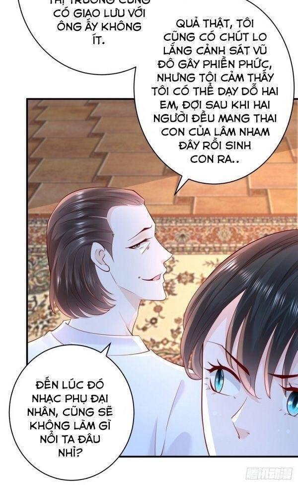 Trọng Sinh Chi Thần Đế Trở Về Chapter 50 - Trang 16