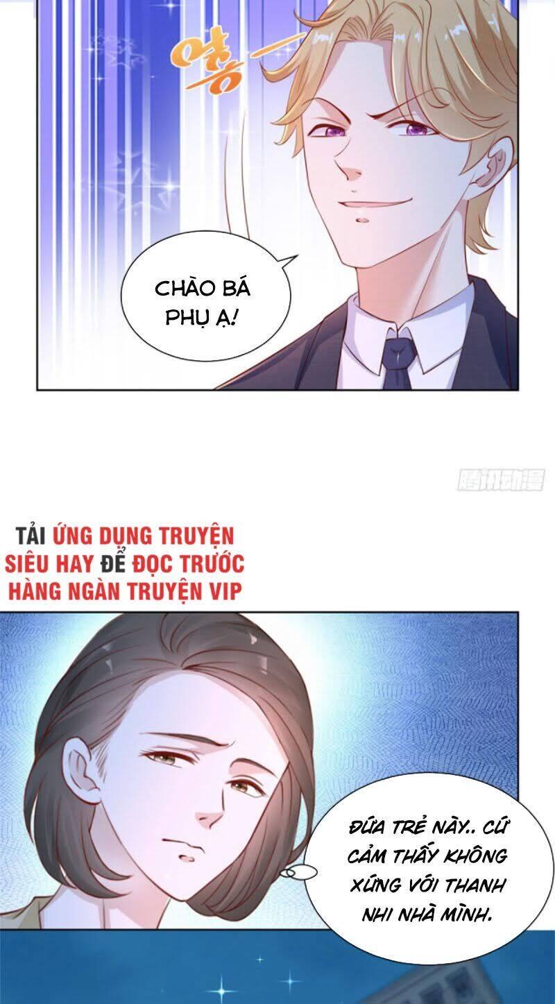 Trọng Sinh Chi Thần Đế Trở Về Chapter 13 - Trang 30