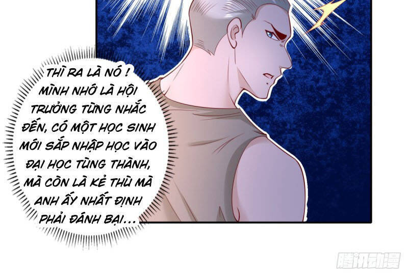 Trọng Sinh Chi Thần Đế Trở Về Chapter 46 - Trang 17