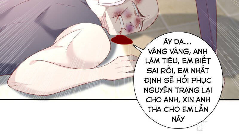 Trọng Sinh Chi Thần Đế Trở Về Chapter 38 - Trang 17