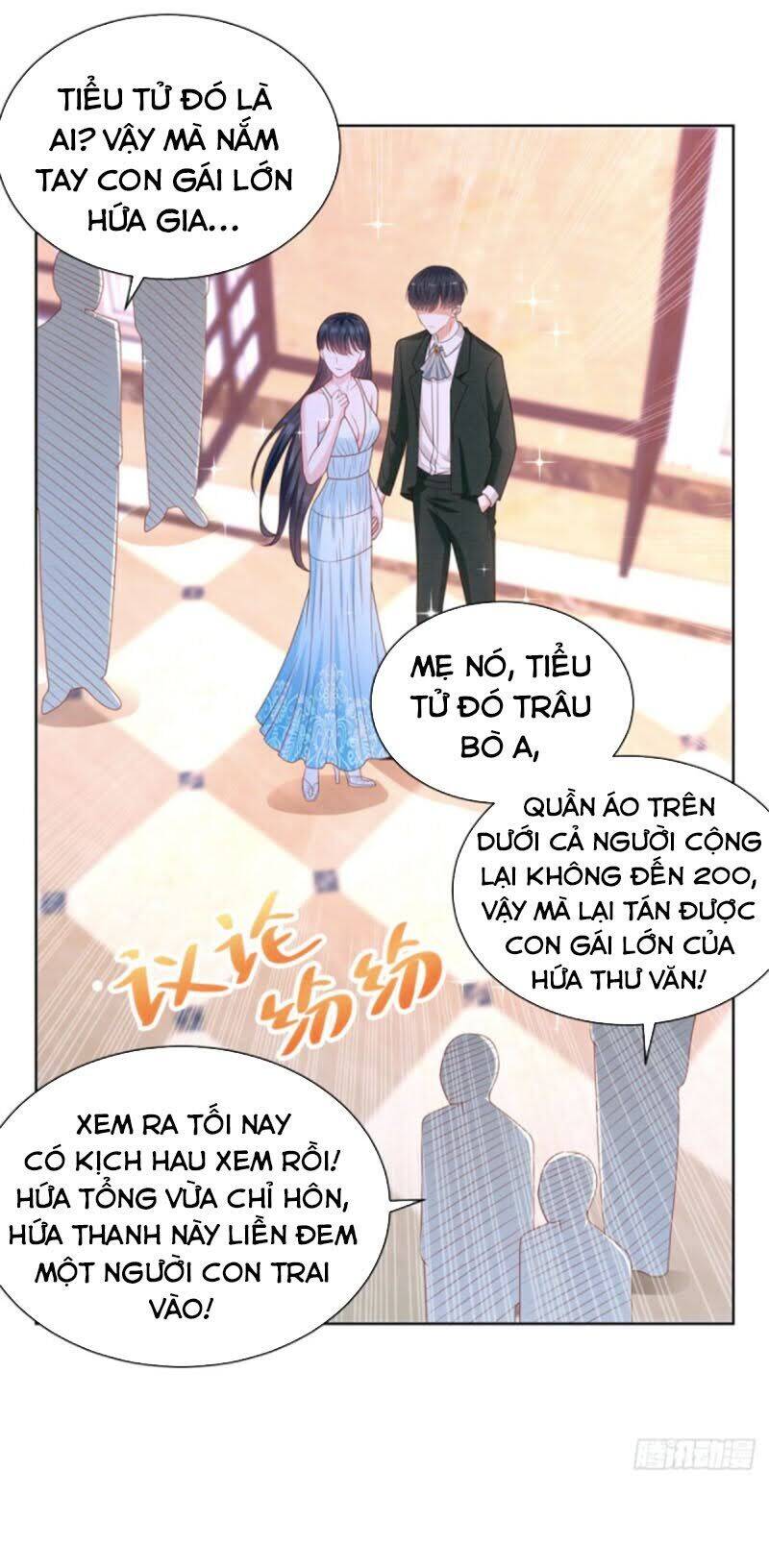 Trọng Sinh Chi Thần Đế Trở Về Chapter 14 - Trang 30