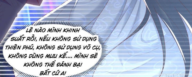 Trọng Sinh Chi Thần Đế Trở Về Chapter 41 - Trang 9