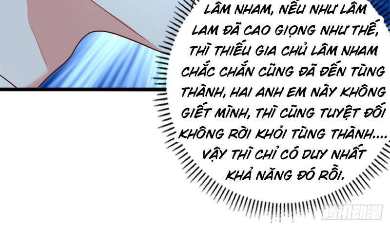 Trọng Sinh Chi Thần Đế Trở Về Chapter 49 - Trang 7