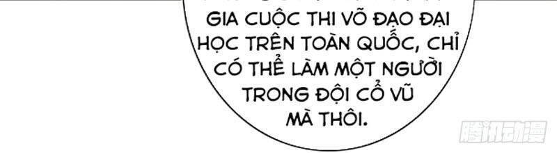 Trọng Sinh Chi Thần Đế Trở Về Chapter 47 - Trang 24