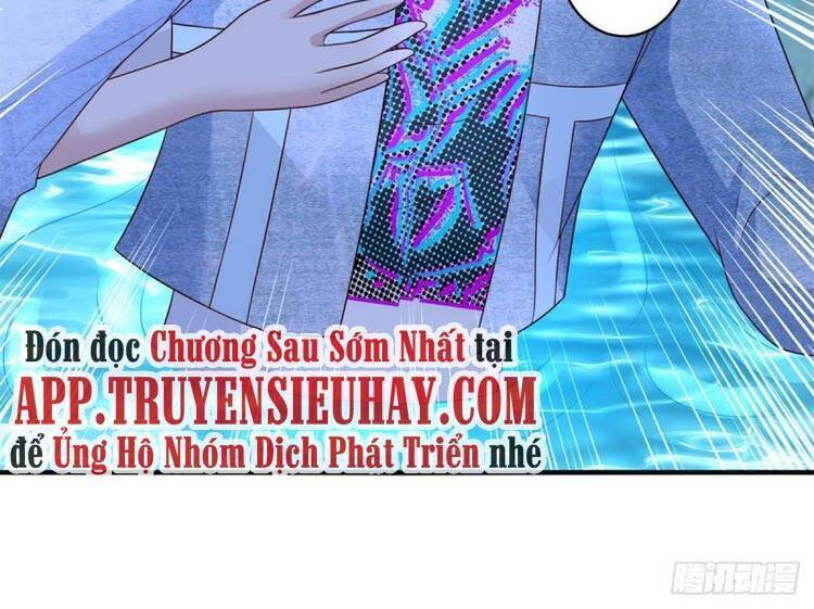 Trọng Sinh Chi Thần Đế Trở Về Chapter 58 - Trang 19