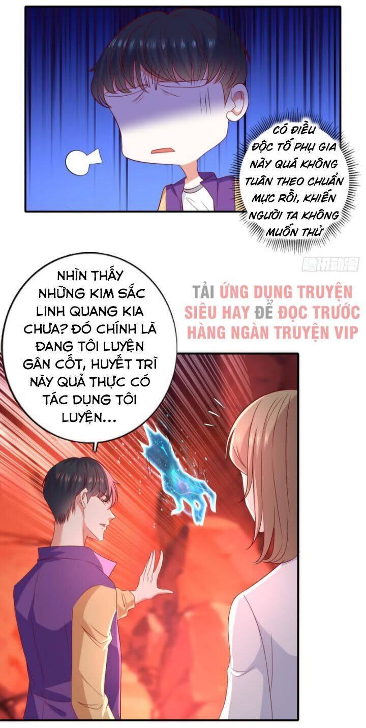 Trọng Sinh Chi Thần Đế Trở Về Chapter 29 - Trang 16