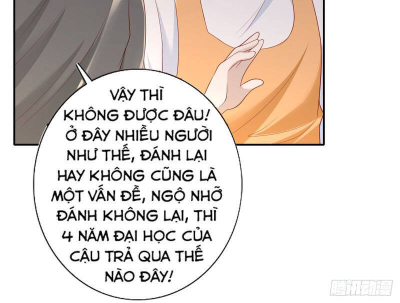 Trọng Sinh Chi Thần Đế Trở Về Chapter 47 - Trang 18