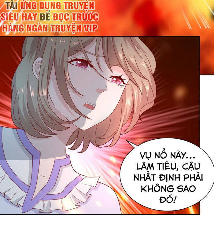 Trọng Sinh Chi Thần Đế Trở Về Chapter 27 - Trang 29