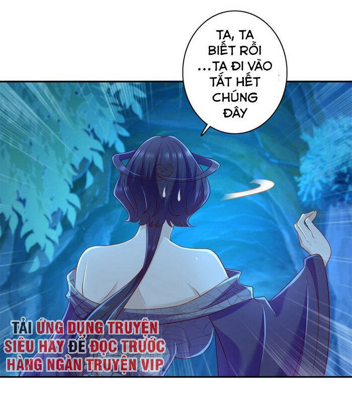 Trọng Sinh Chi Thần Đế Trở Về Chapter 28 - Trang 12