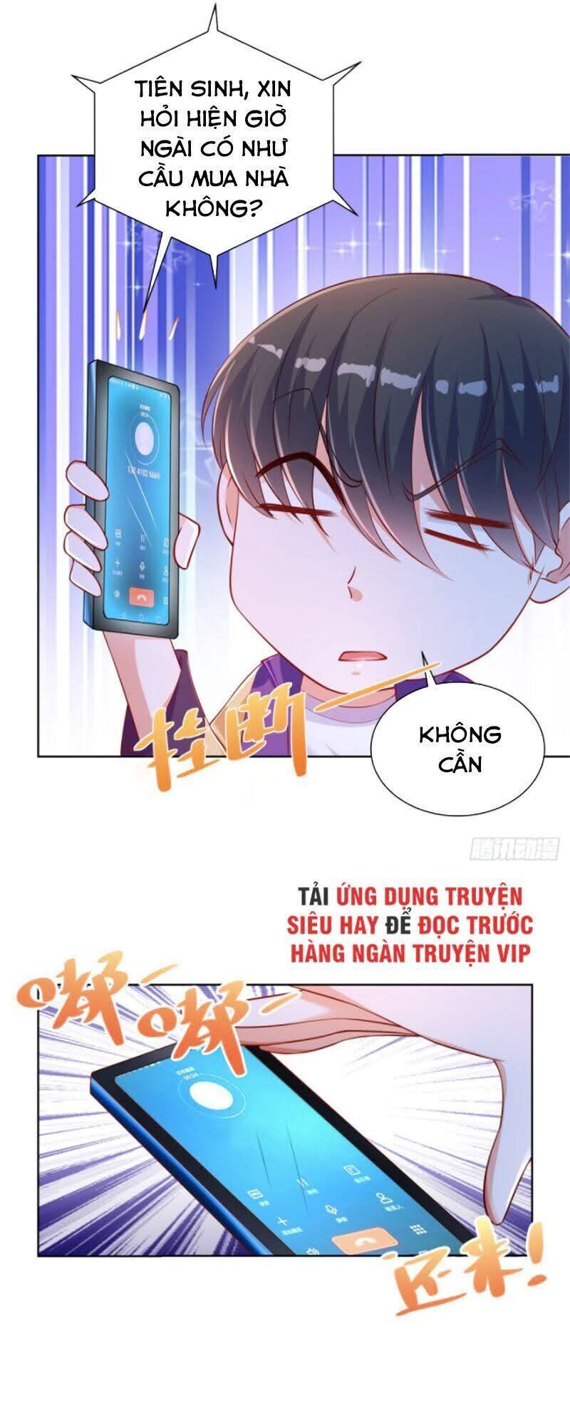 Trọng Sinh Chi Thần Đế Trở Về Chapter 12 - Trang 32