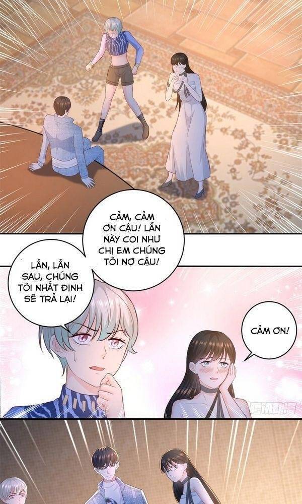 Trọng Sinh Chi Thần Đế Trở Về Chapter 52 - Trang 3