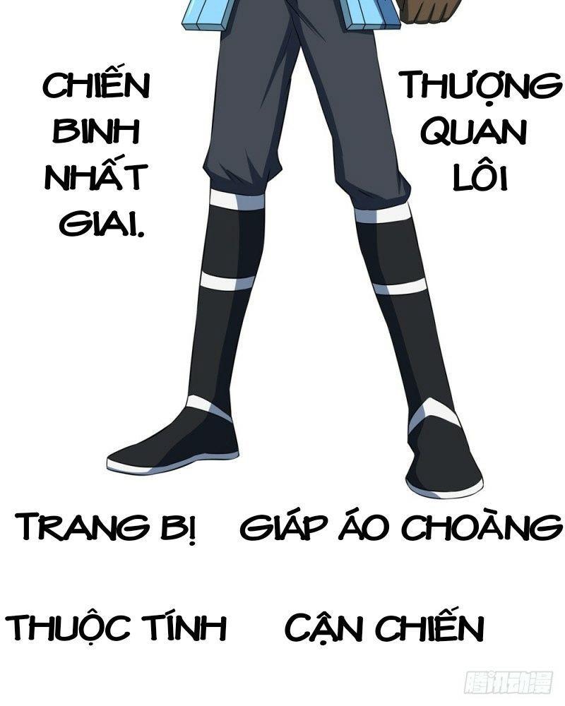 Tối Cường Thần Cấp Hệ Thống Chapter 4 - Trang 4