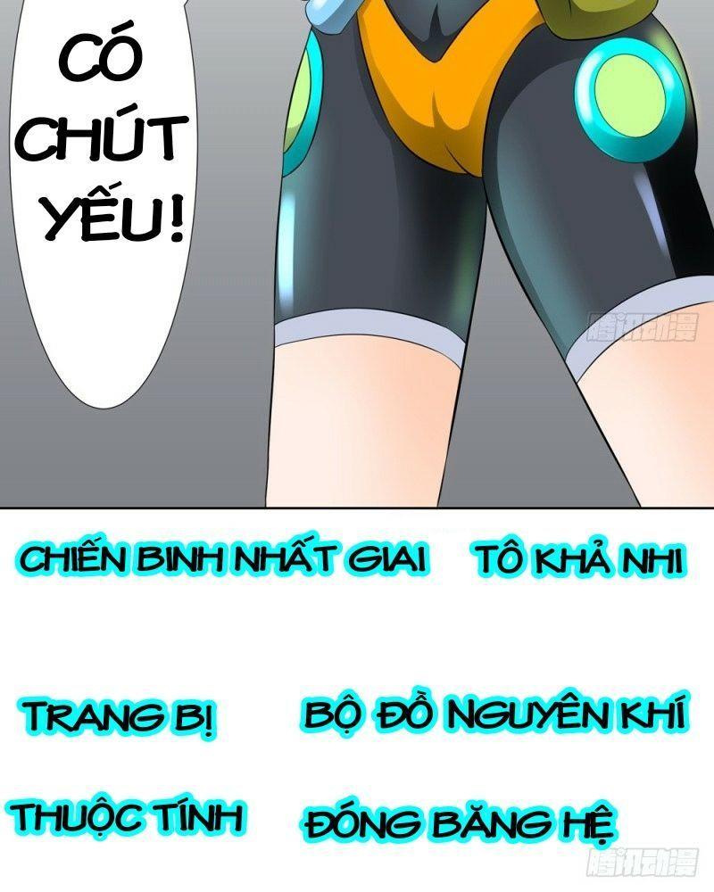 Tối Cường Thần Cấp Hệ Thống Chapter 4 - Trang 6