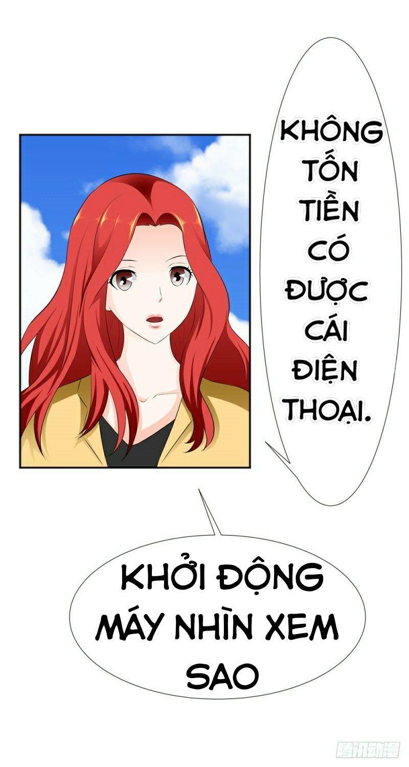 Tối Cường Thần Cấp Hệ Thống Chapter 3 - Trang 5