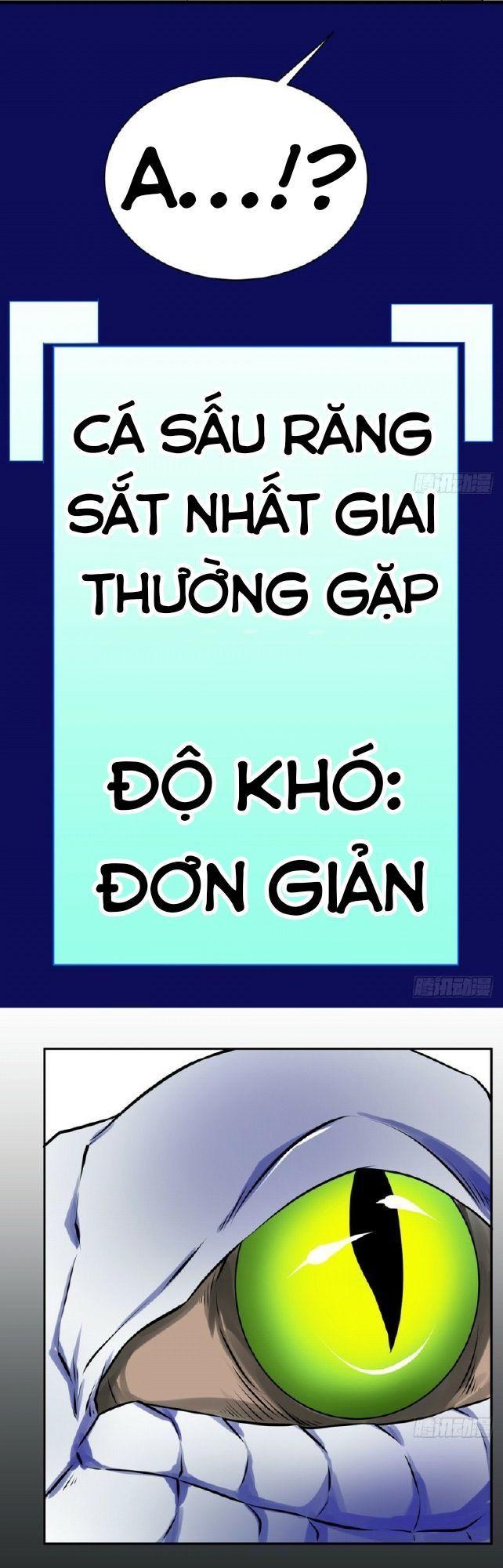 Tối Cường Thần Cấp Hệ Thống Chapter 5 - Trang 6