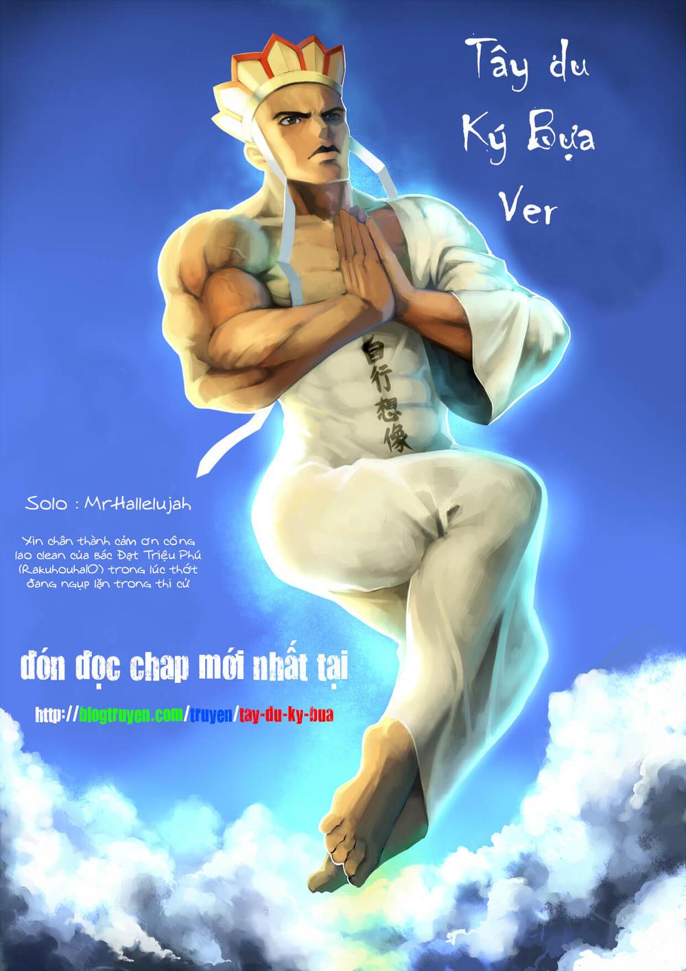 Thế Giới Cận Tử Chapter 10.1 - Trang 7